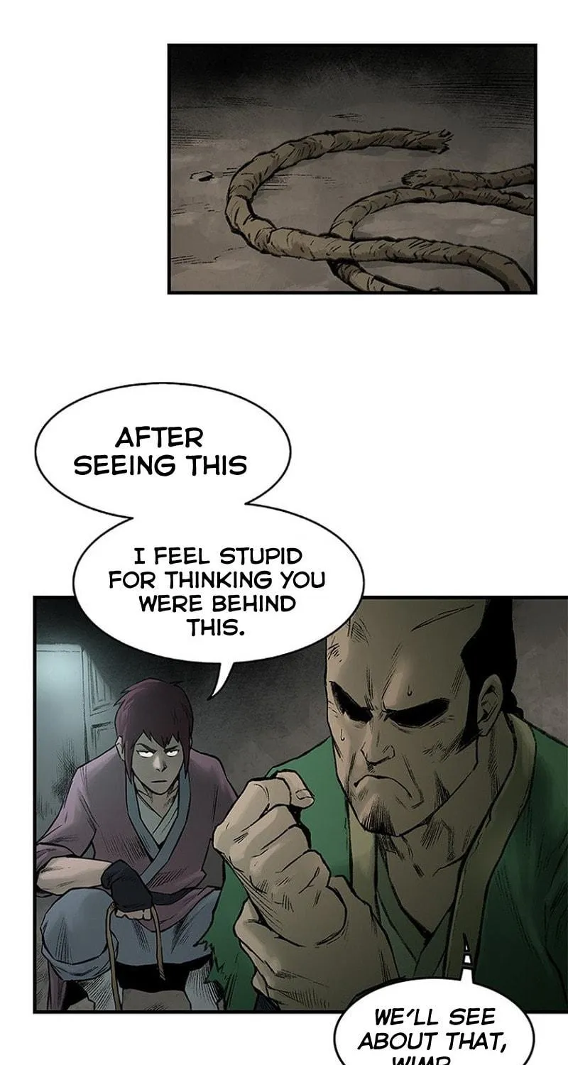 Kang-Ho Chapter 5 page 23 - 
