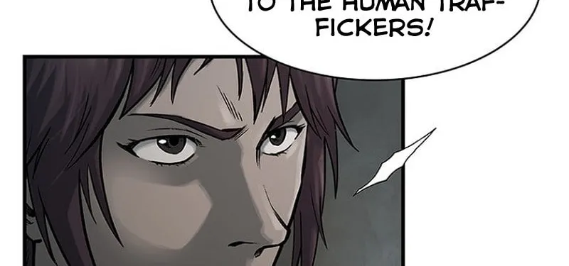 Kang-Ho Chapter 5 page 26 - 
