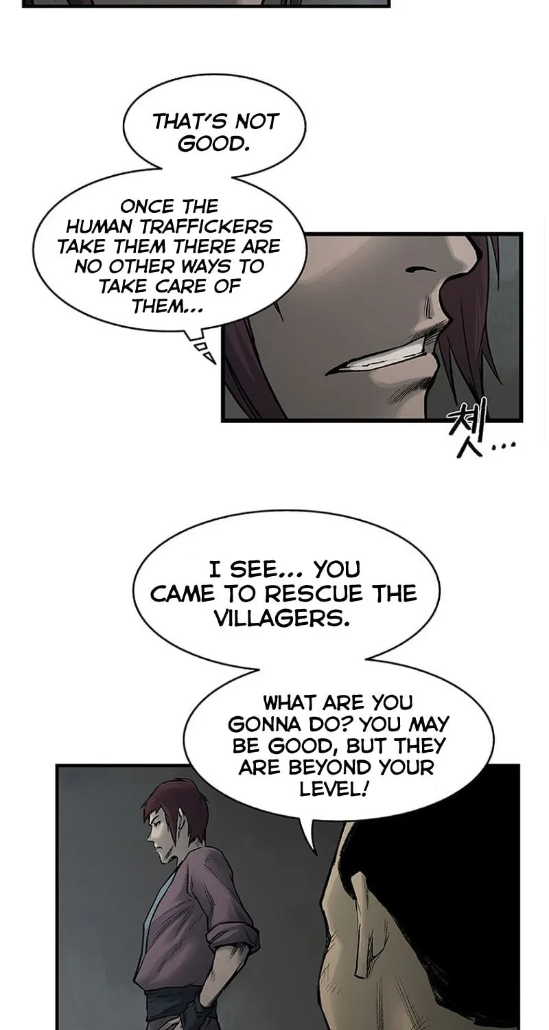 Kang-Ho Chapter 5 page 27 - 