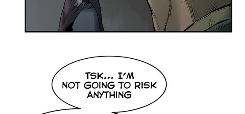 Kang-Ho Chapter 5 page 28 - 