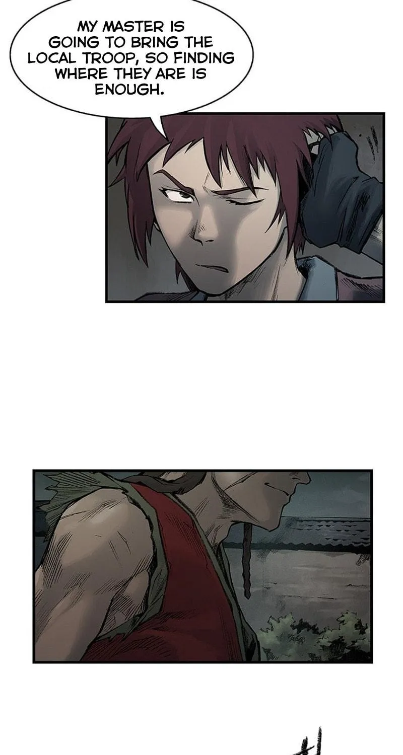 Kang-Ho Chapter 5 page 29 - 