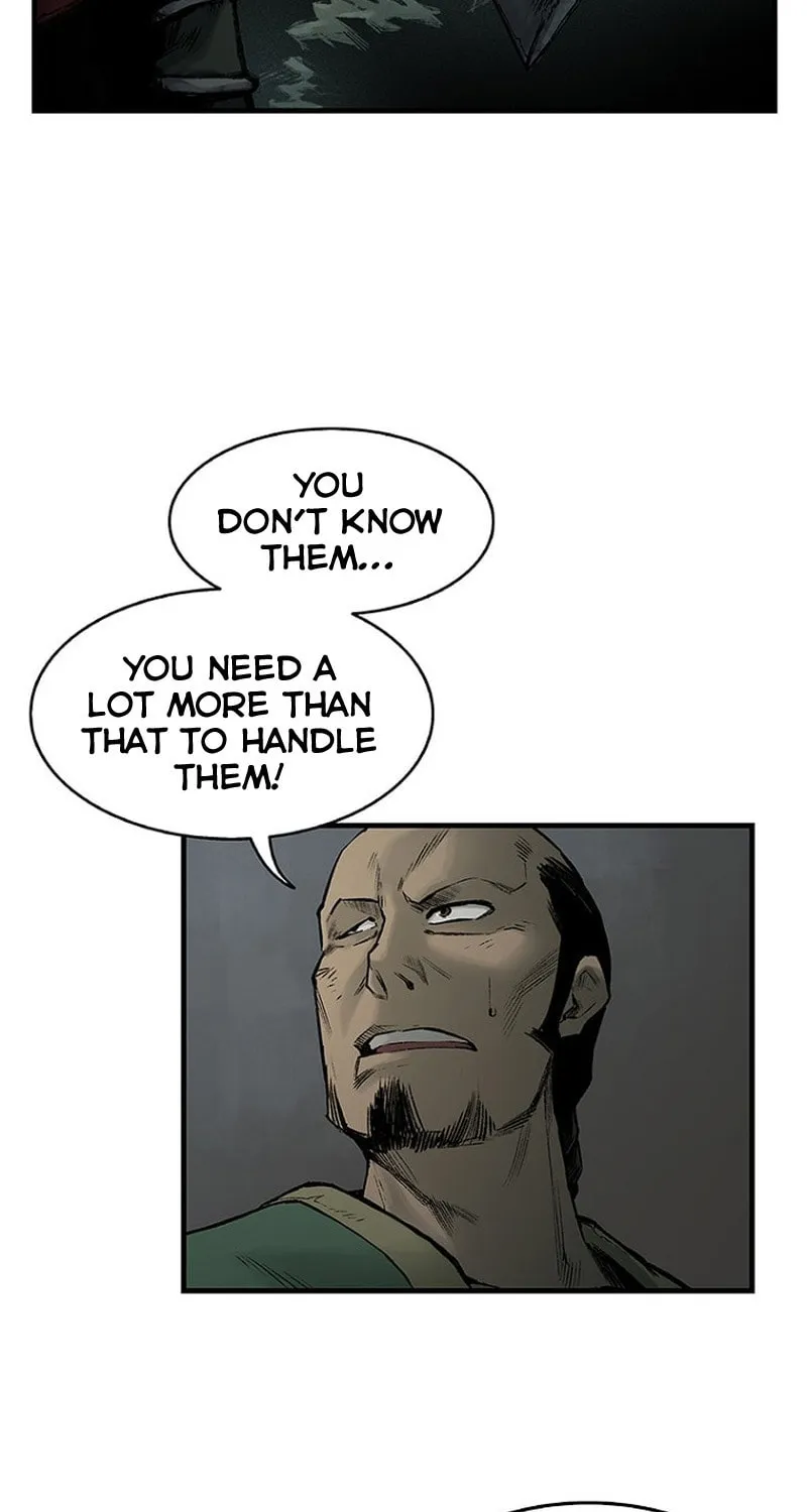 Kang-Ho Chapter 5 page 31 - 
