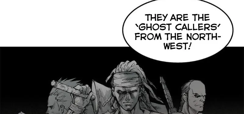 Kang-Ho Chapter 5 page 32 - 