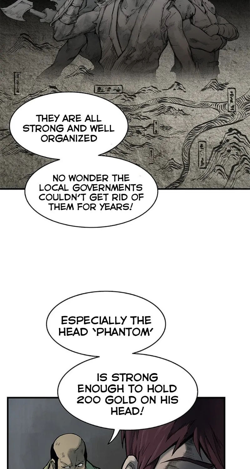 Kang-Ho Chapter 5 page 33 - 