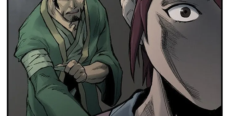 Kang-Ho Chapter 5 page 34 - 