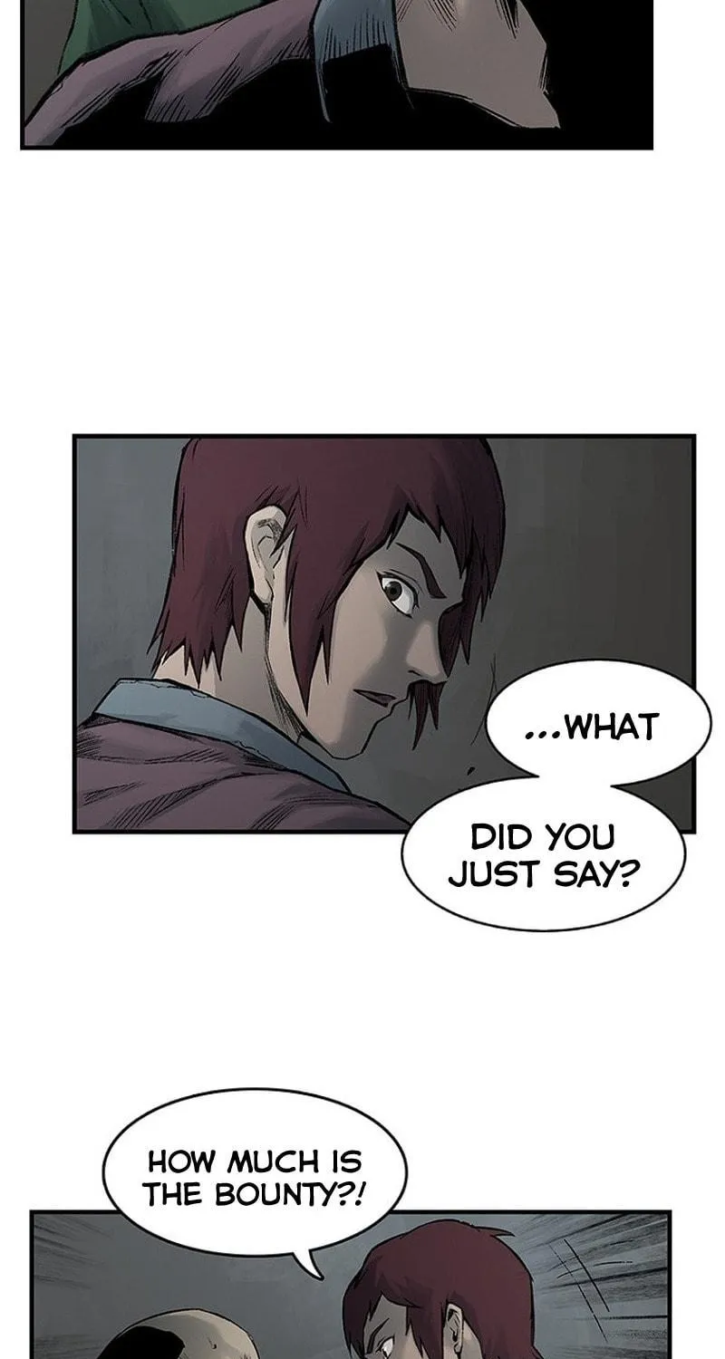 Kang-Ho Chapter 5 page 35 - 