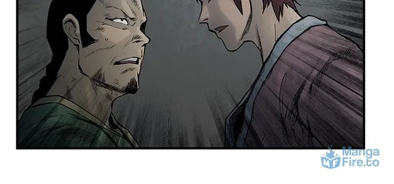 Kang-Ho Chapter 5 page 36 - 