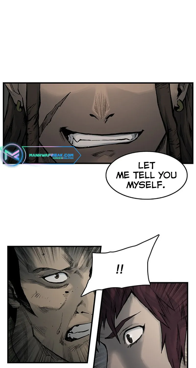 Kang-Ho Chapter 5 page 37 - 