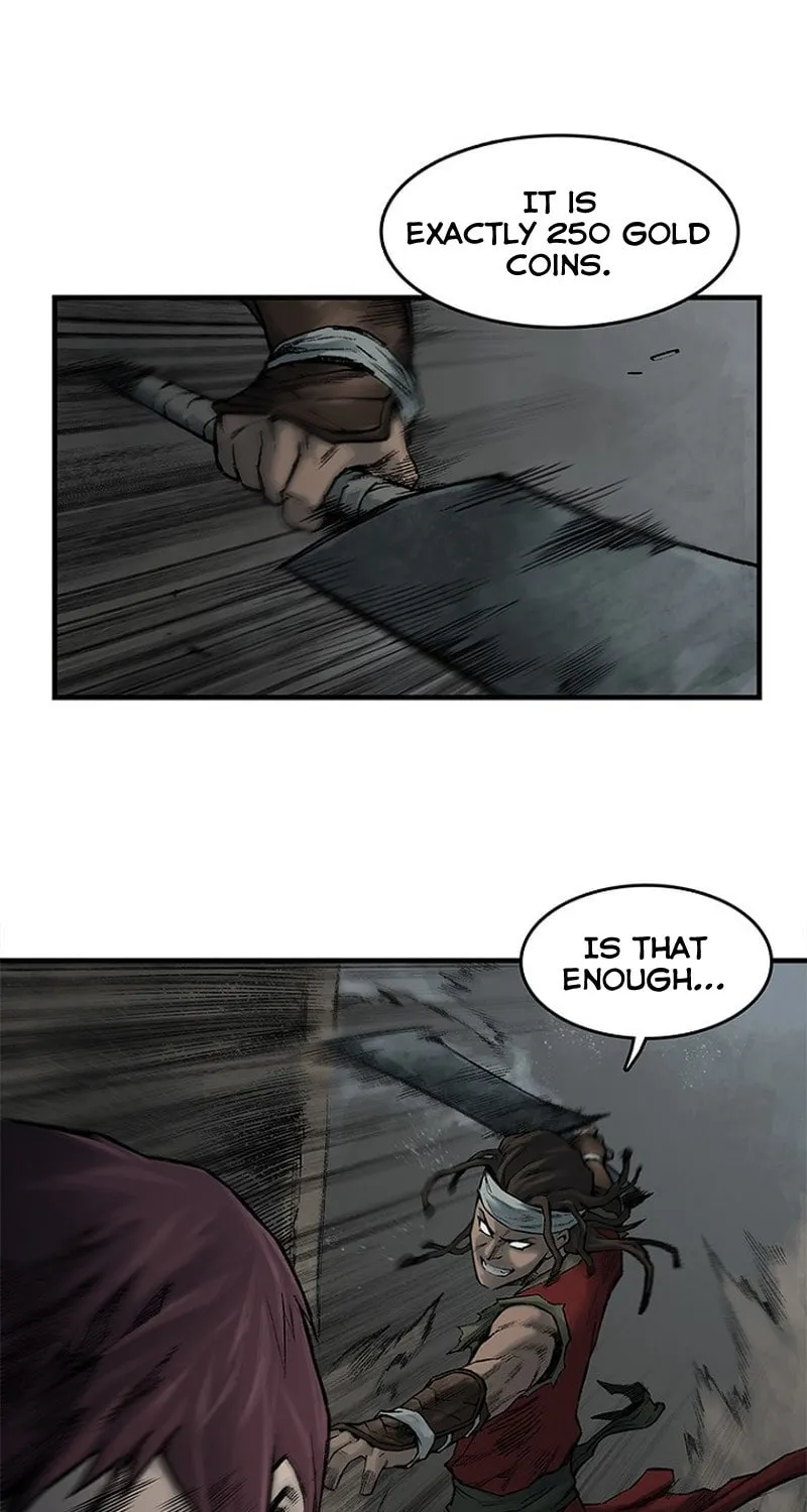 Kang-Ho Chapter 5 page 39 - 