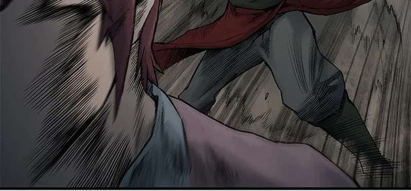 Kang-Ho Chapter 5 page 40 - 