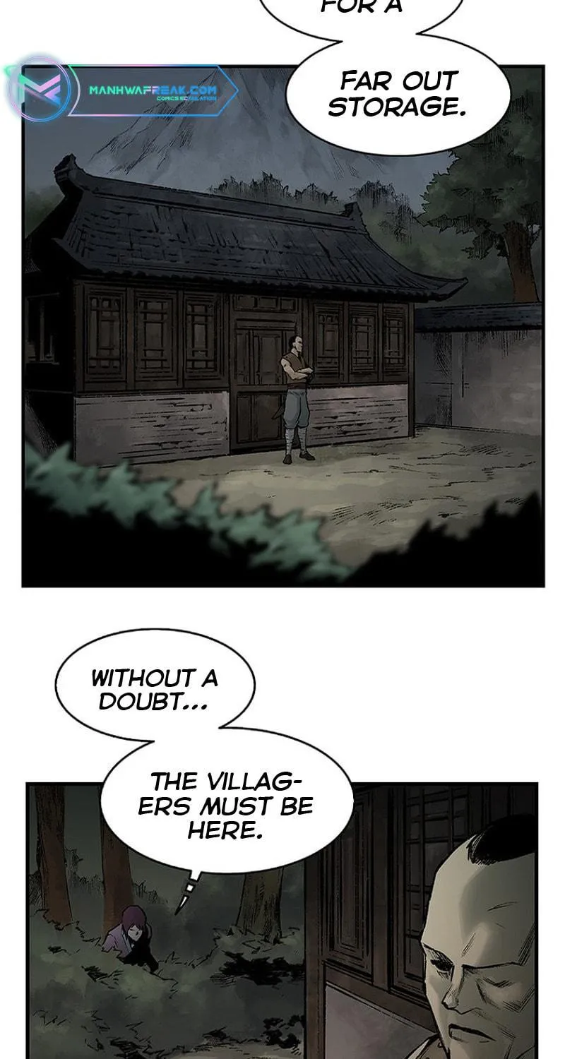 Kang-Ho Chapter 5 page 5 - 