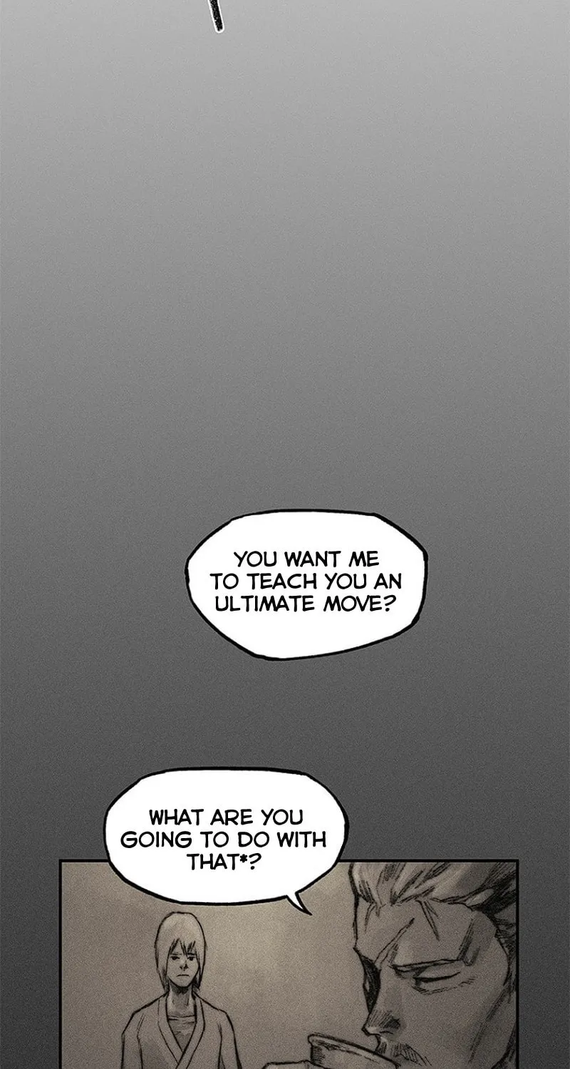 Kang-Ho Chapter 5 page 43 - 