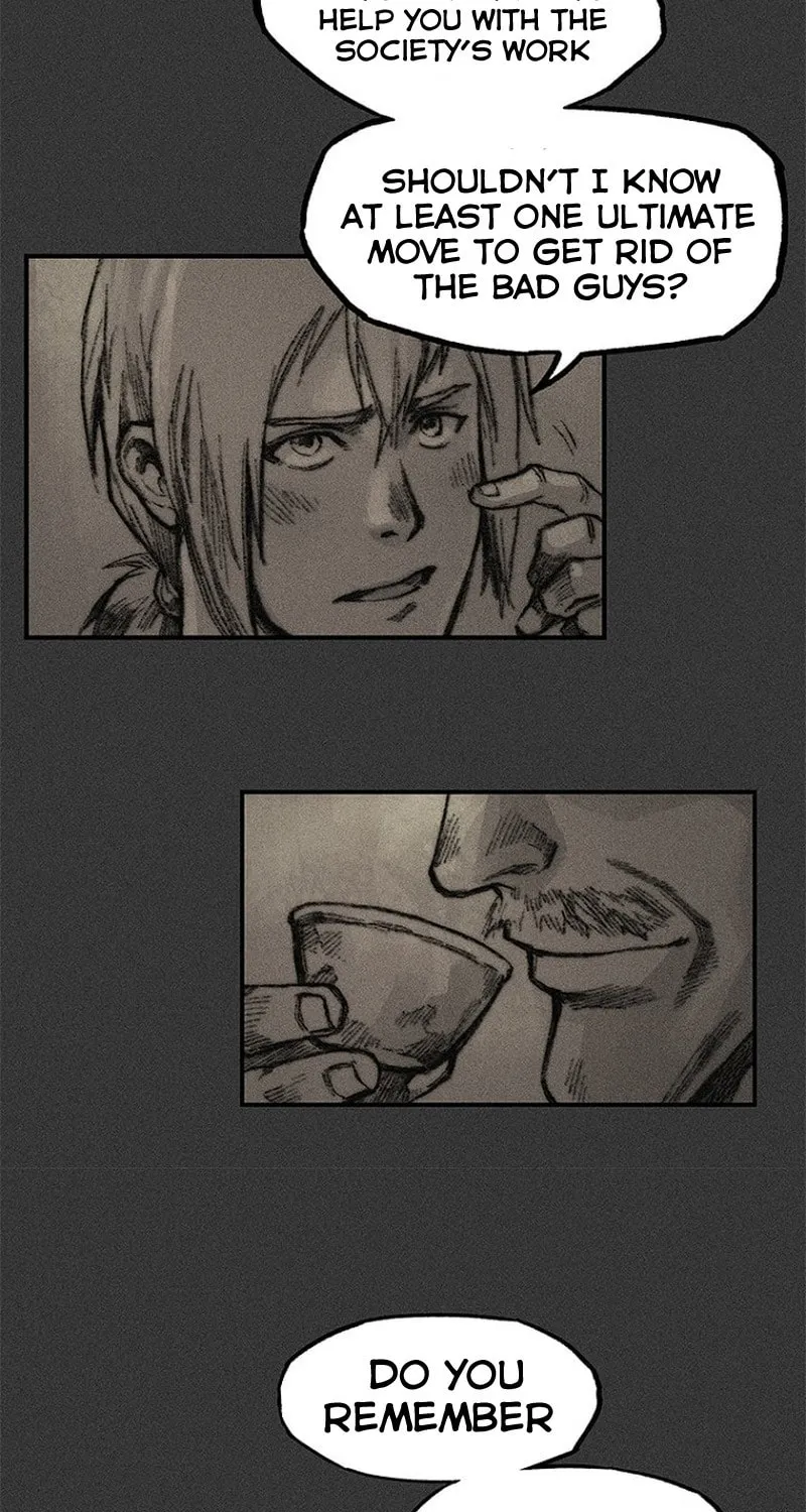 Kang-Ho Chapter 5 page 45 - 