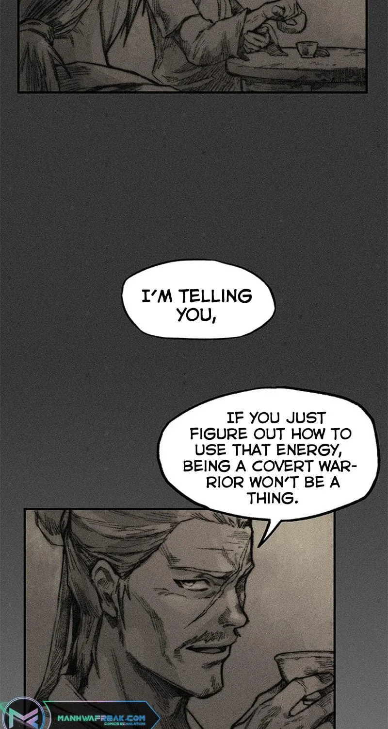 Kang-Ho Chapter 5 page 47 - 