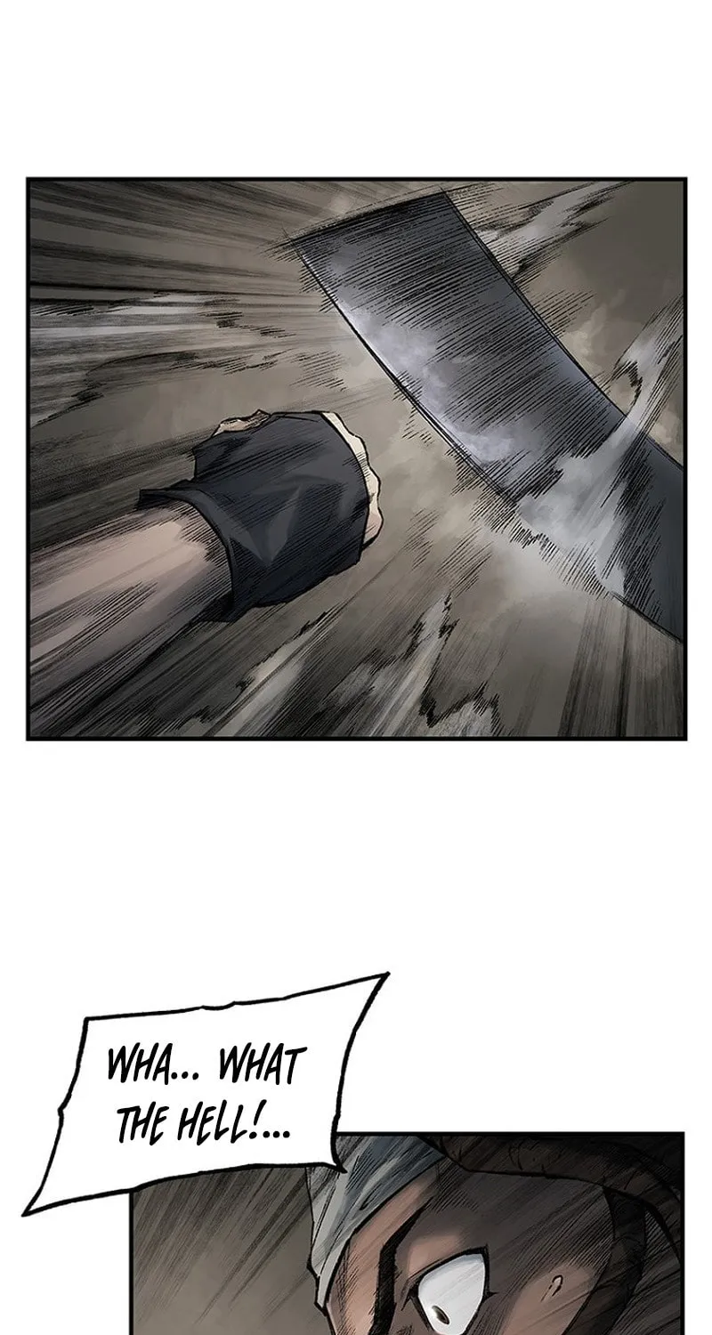Kang-Ho Chapter 5 page 51 - 