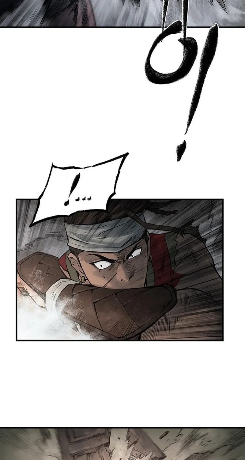 Kang-Ho Chapter 5 page 57 - 