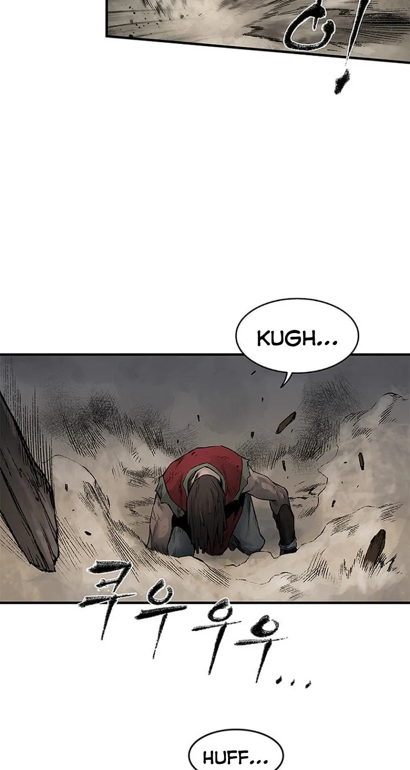 Kang-Ho Chapter 5 page 63 - 
