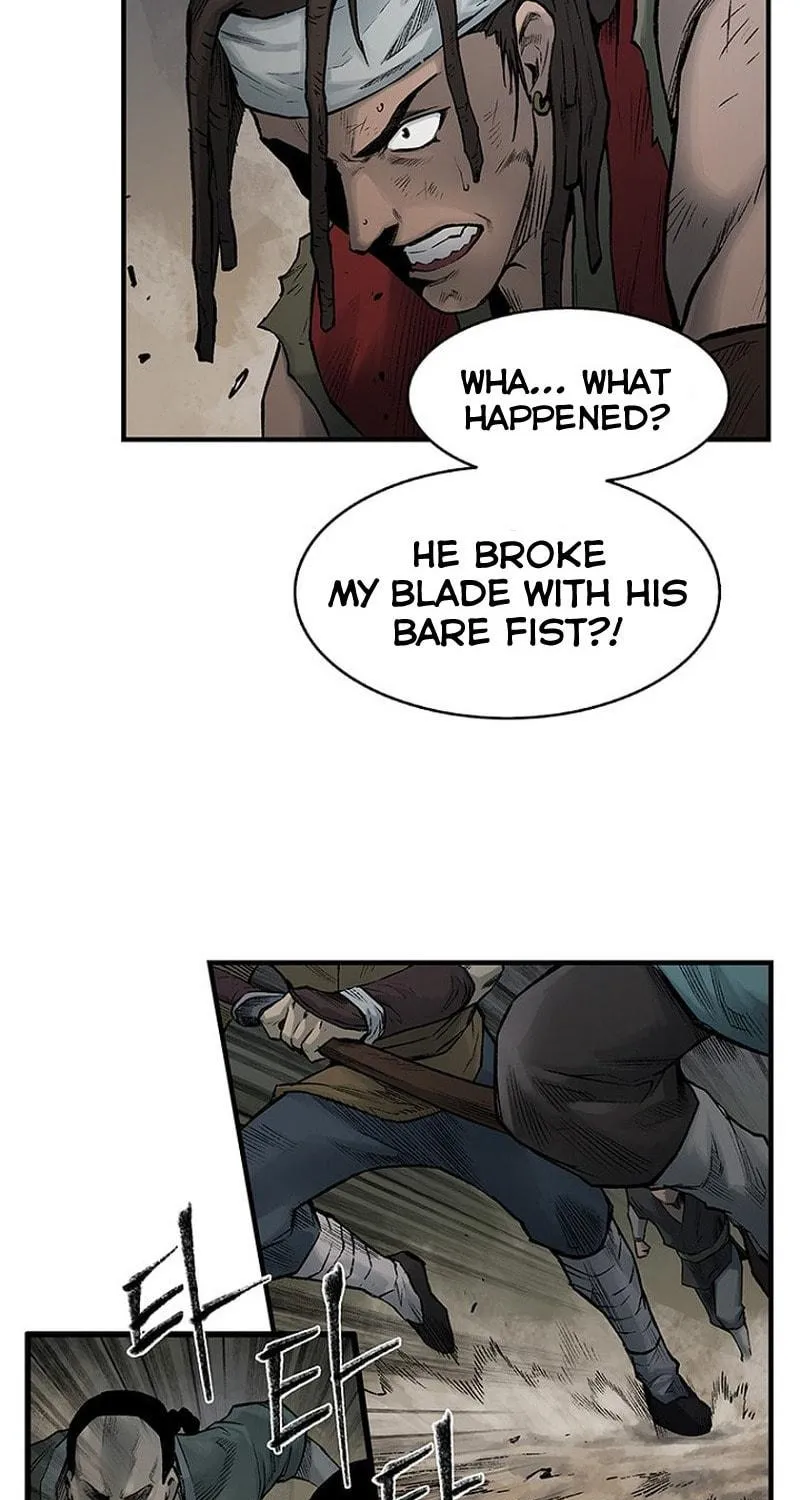 Kang-Ho Chapter 5 page 65 - 