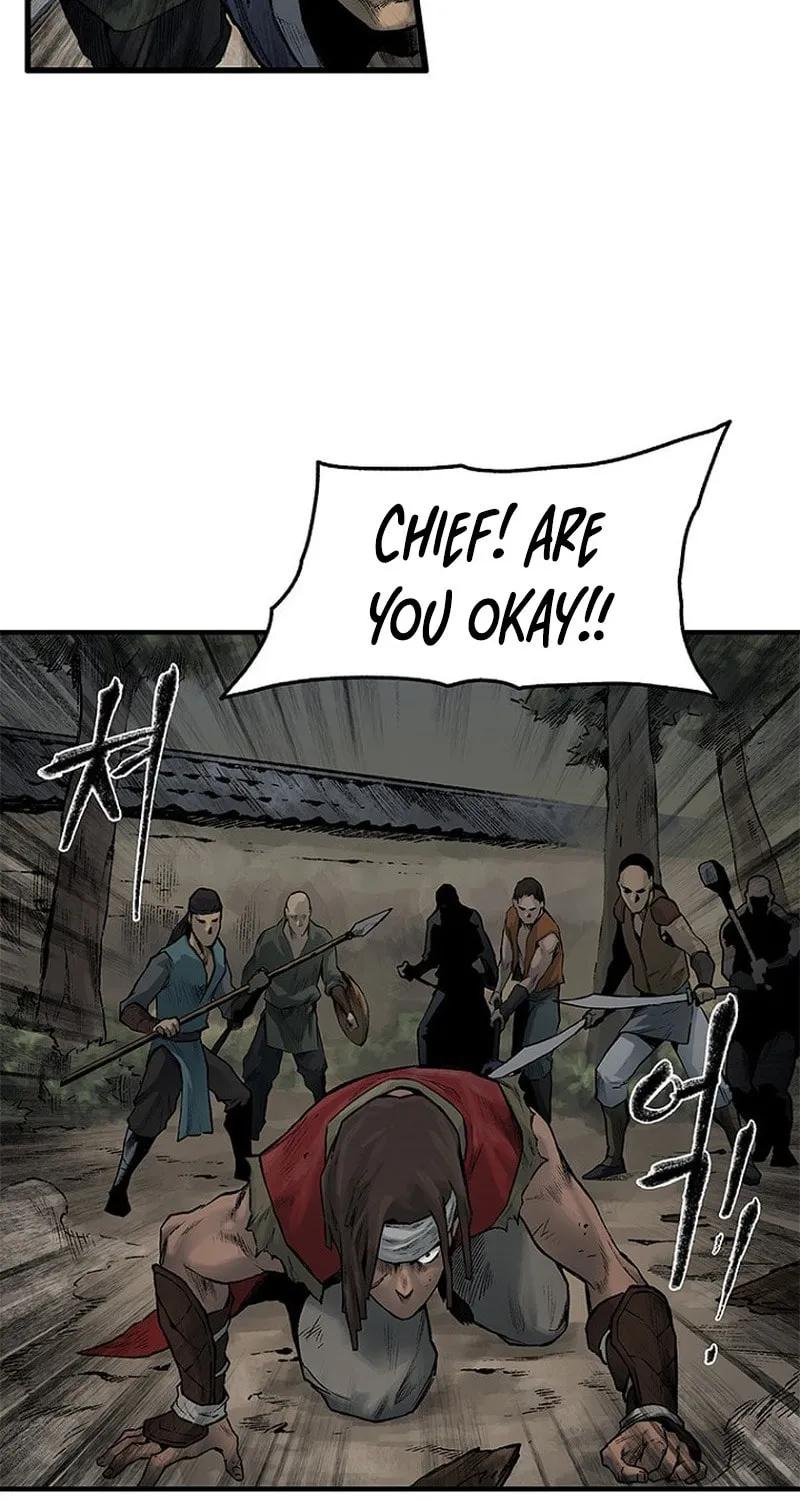 Kang-Ho Chapter 5 page 67 - 
