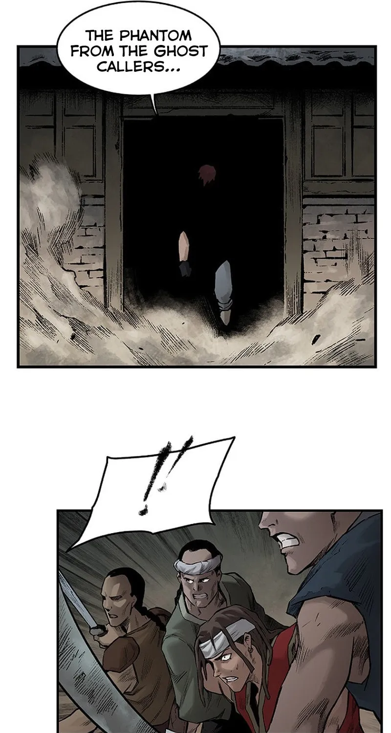 Kang-Ho Chapter 5 page 69 - 