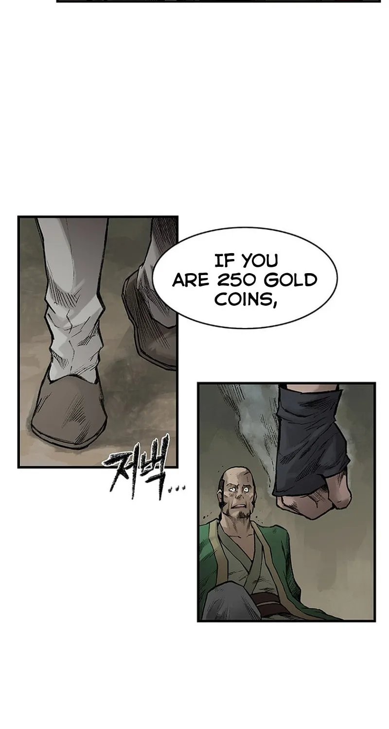 Kang-Ho Chapter 5 page 70 - 