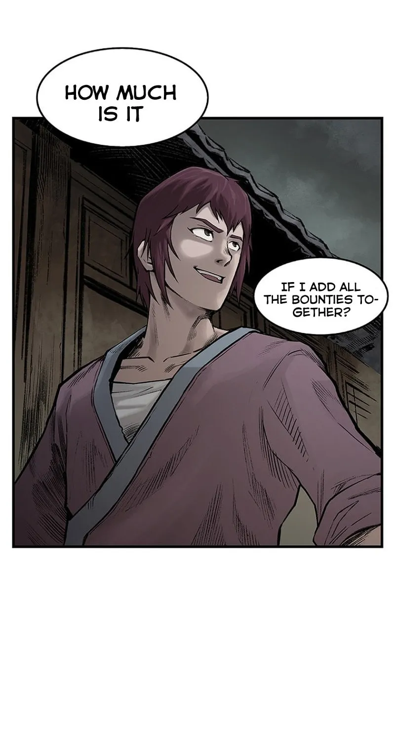 Kang-Ho Chapter 5 page 71 - 