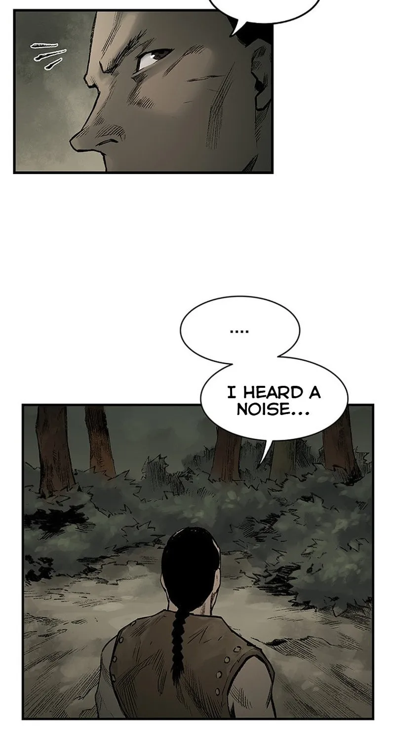 Kang-Ho Chapter 5 page 9 - 