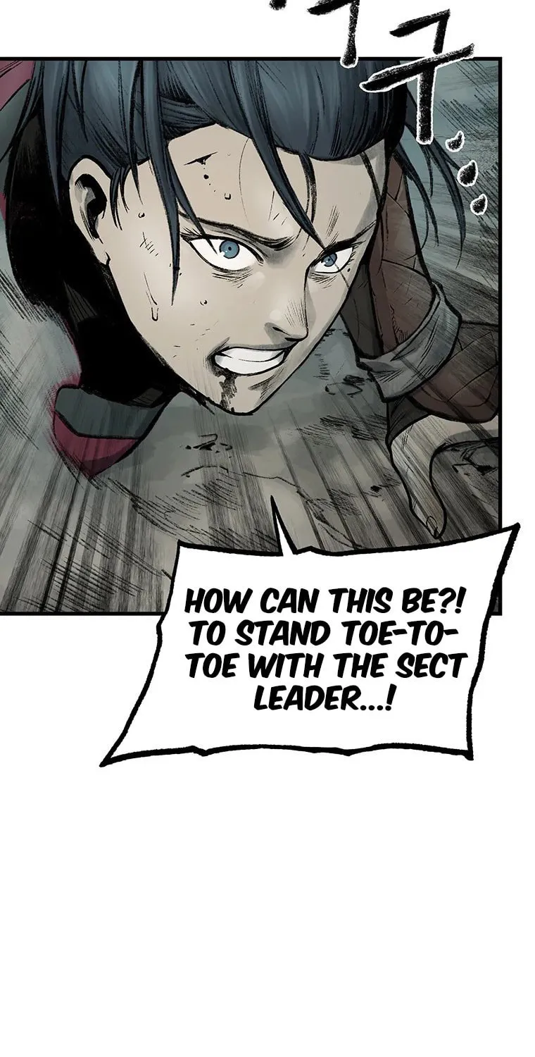 Kang-Ho Chapter 50 page 104 - 