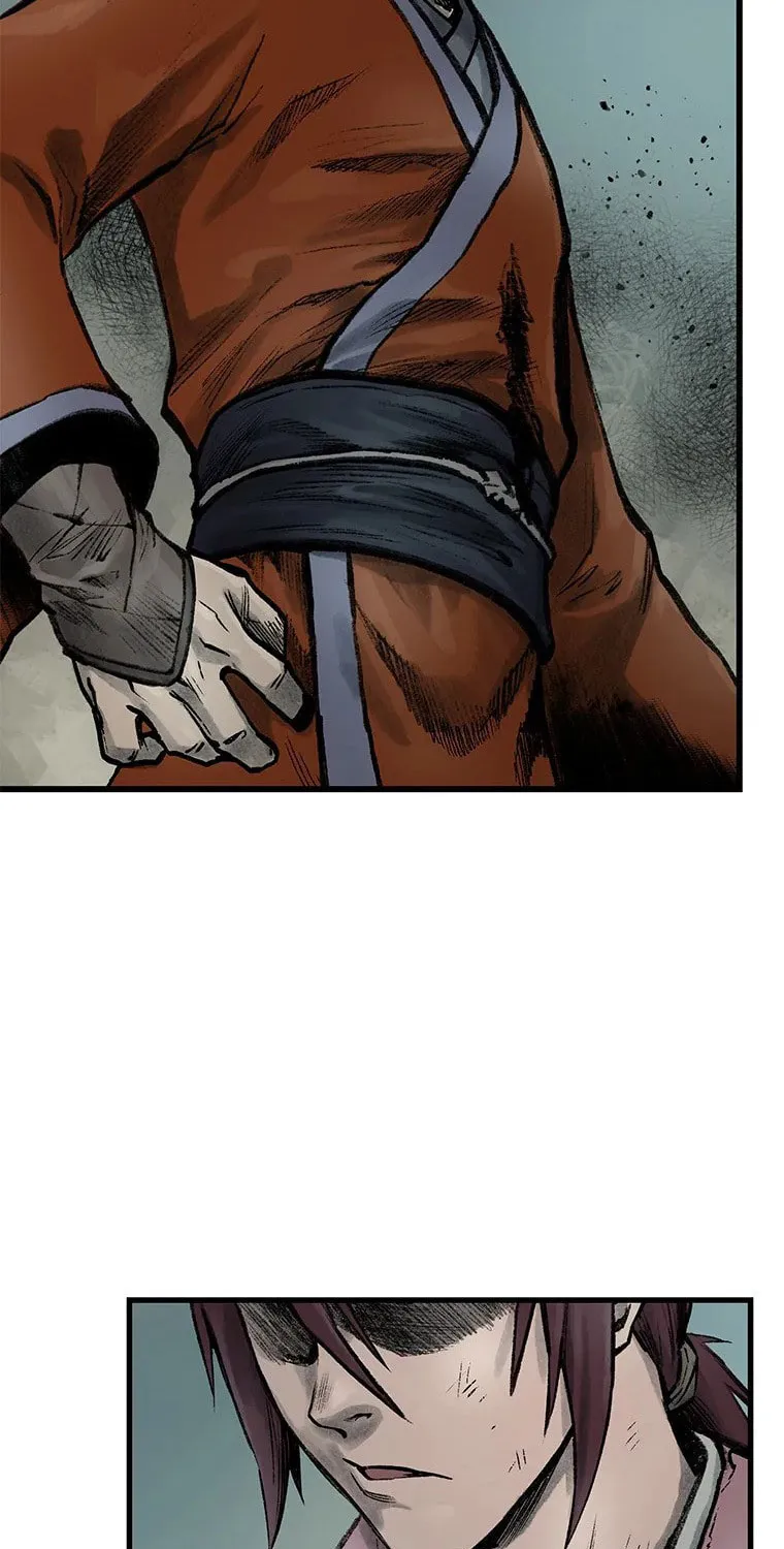 Kang-Ho Chapter 50 page 108 - 