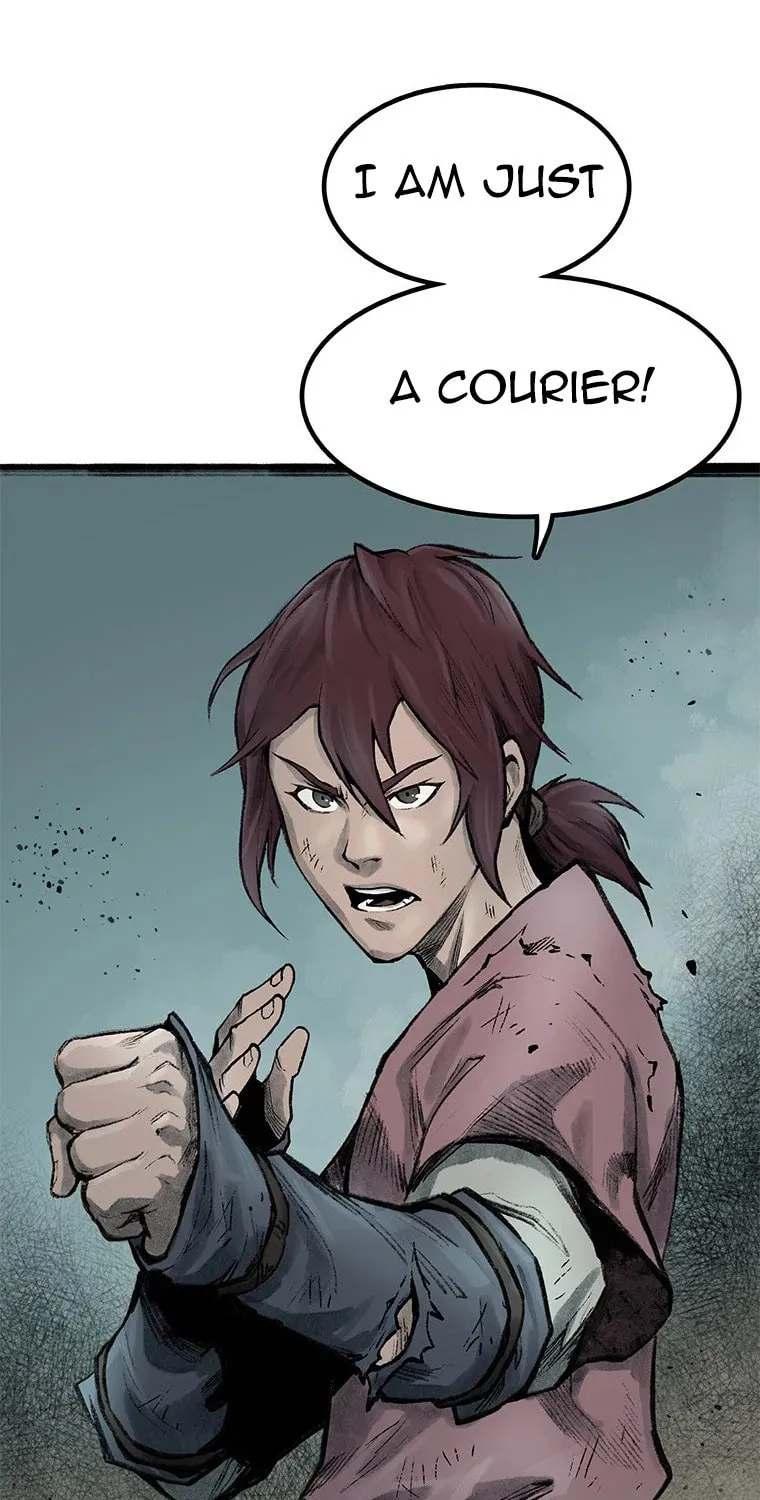 Kang-Ho Chapter 50 page 110 - 