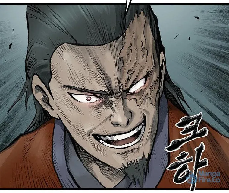 Kang-Ho Chapter 50 page 113 - 