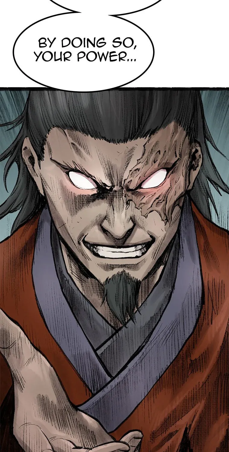 Kang-Ho Chapter 50 page 116 - 