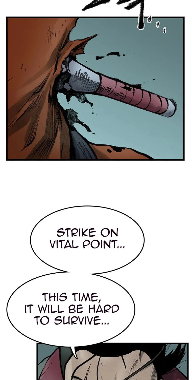 Kang-Ho Chapter 50 page 14 - 