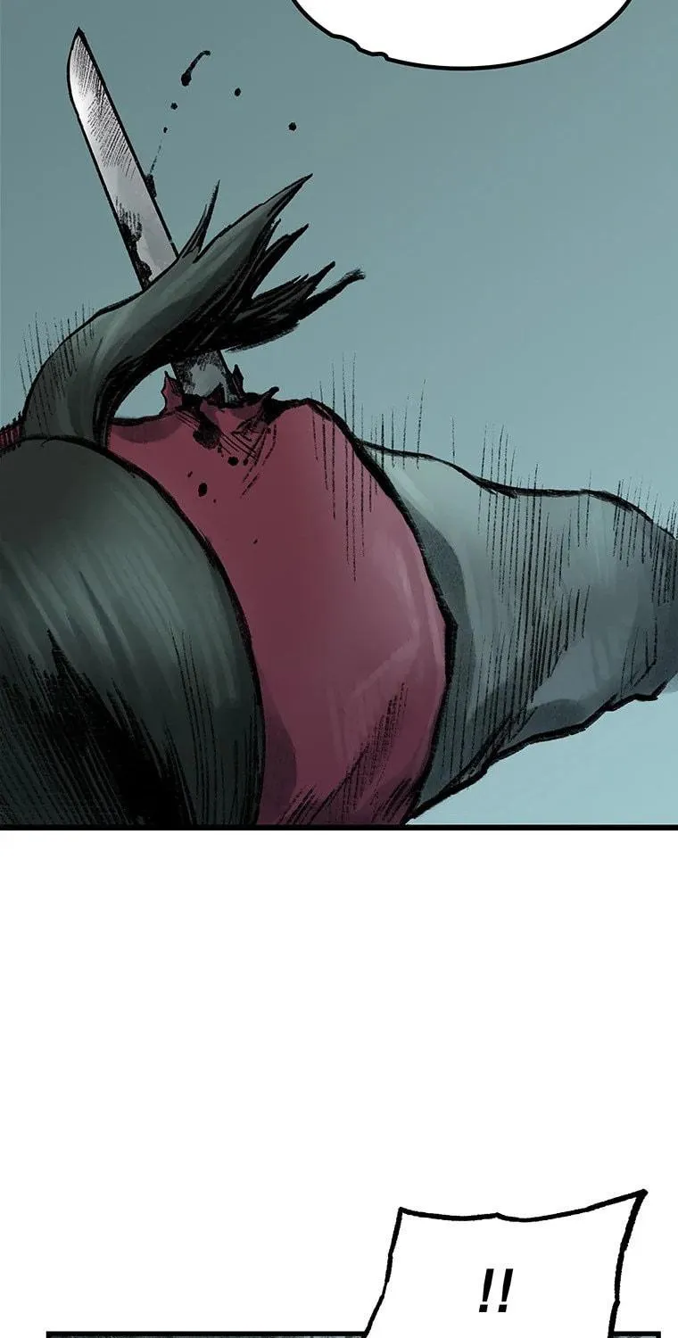 Kang-Ho Chapter 50 page 22 - 