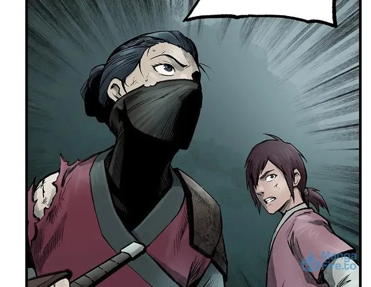 Kang-Ho Chapter 50 page 23 - 