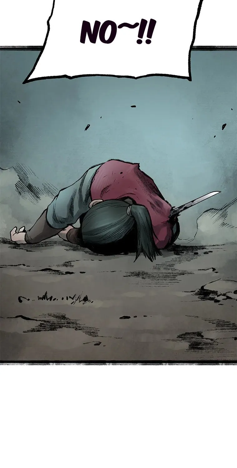 Kang-Ho Chapter 50 page 26 - 