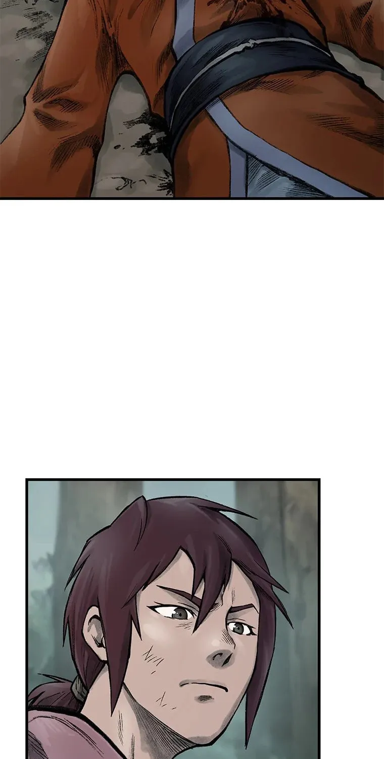 Kang-Ho Chapter 50 page 32 - 