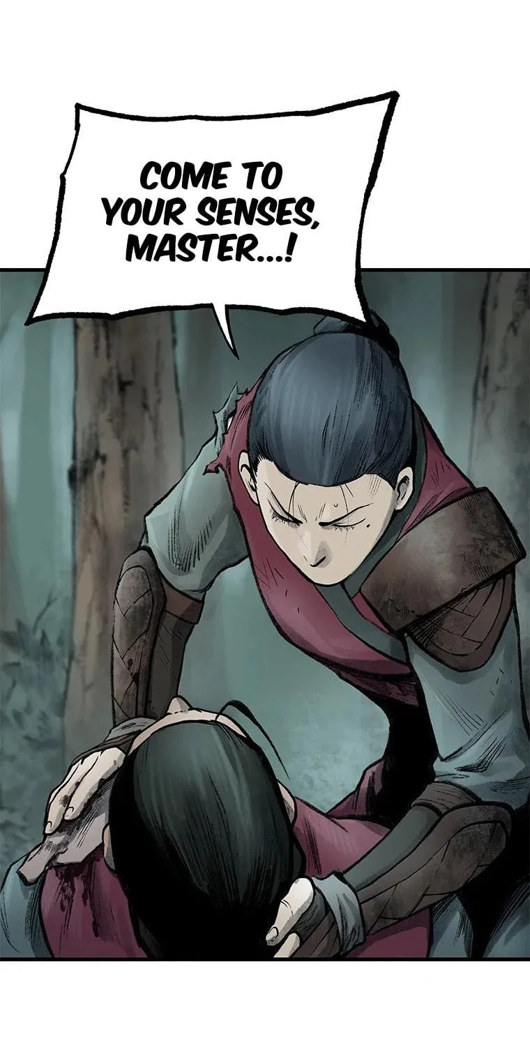 Kang-Ho Chapter 50 page 34 - 