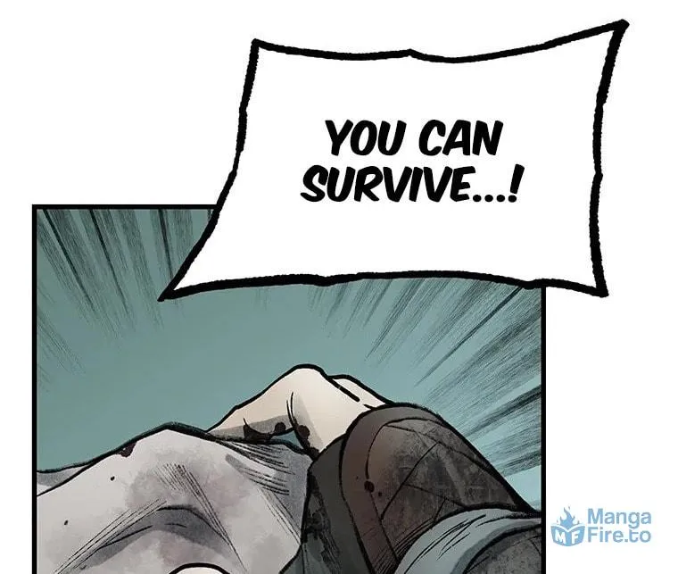 Kang-Ho Chapter 50 page 35 - 