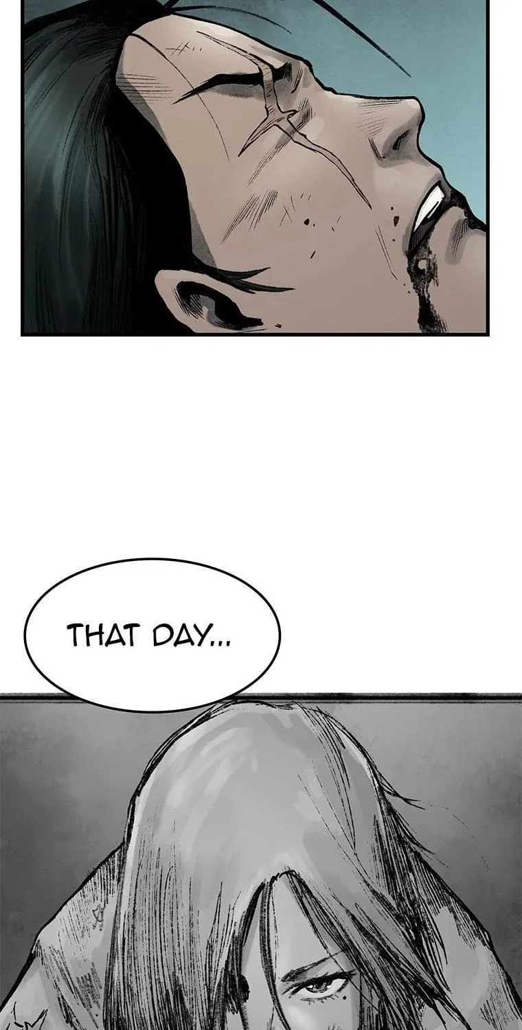 Kang-Ho Chapter 50 page 40 - 