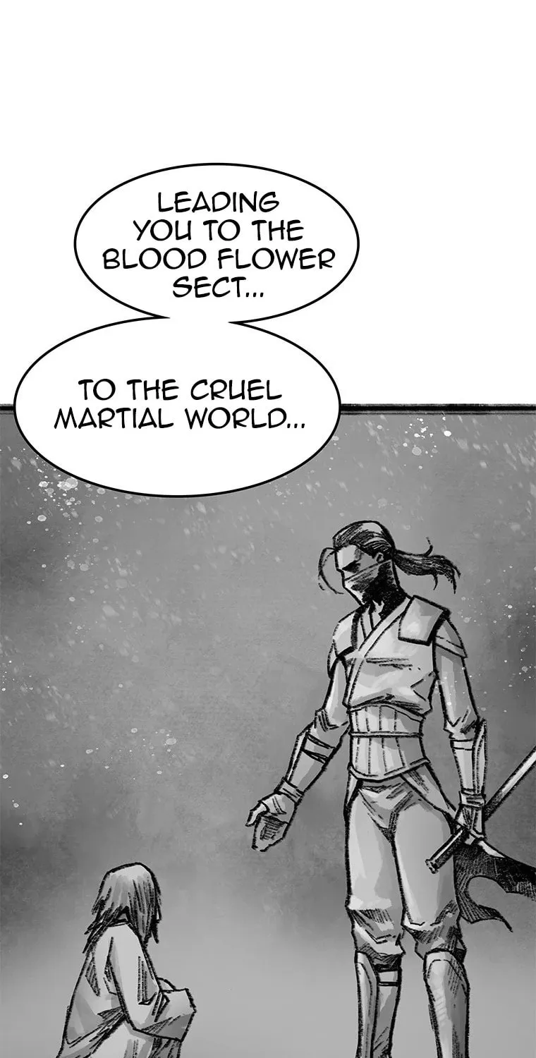 Kang-Ho Chapter 50 page 42 - 