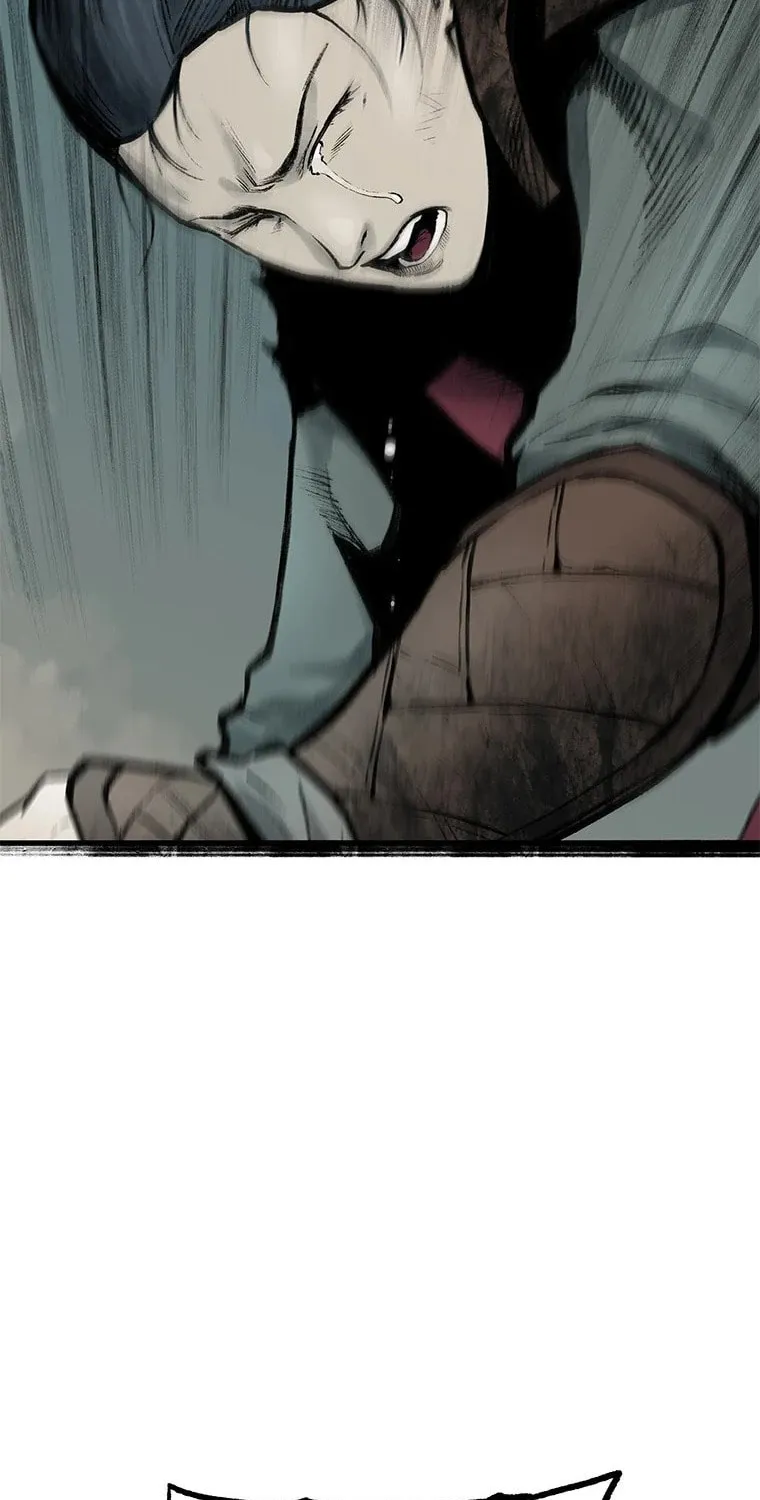 Kang-Ho Chapter 50 page 50 - 