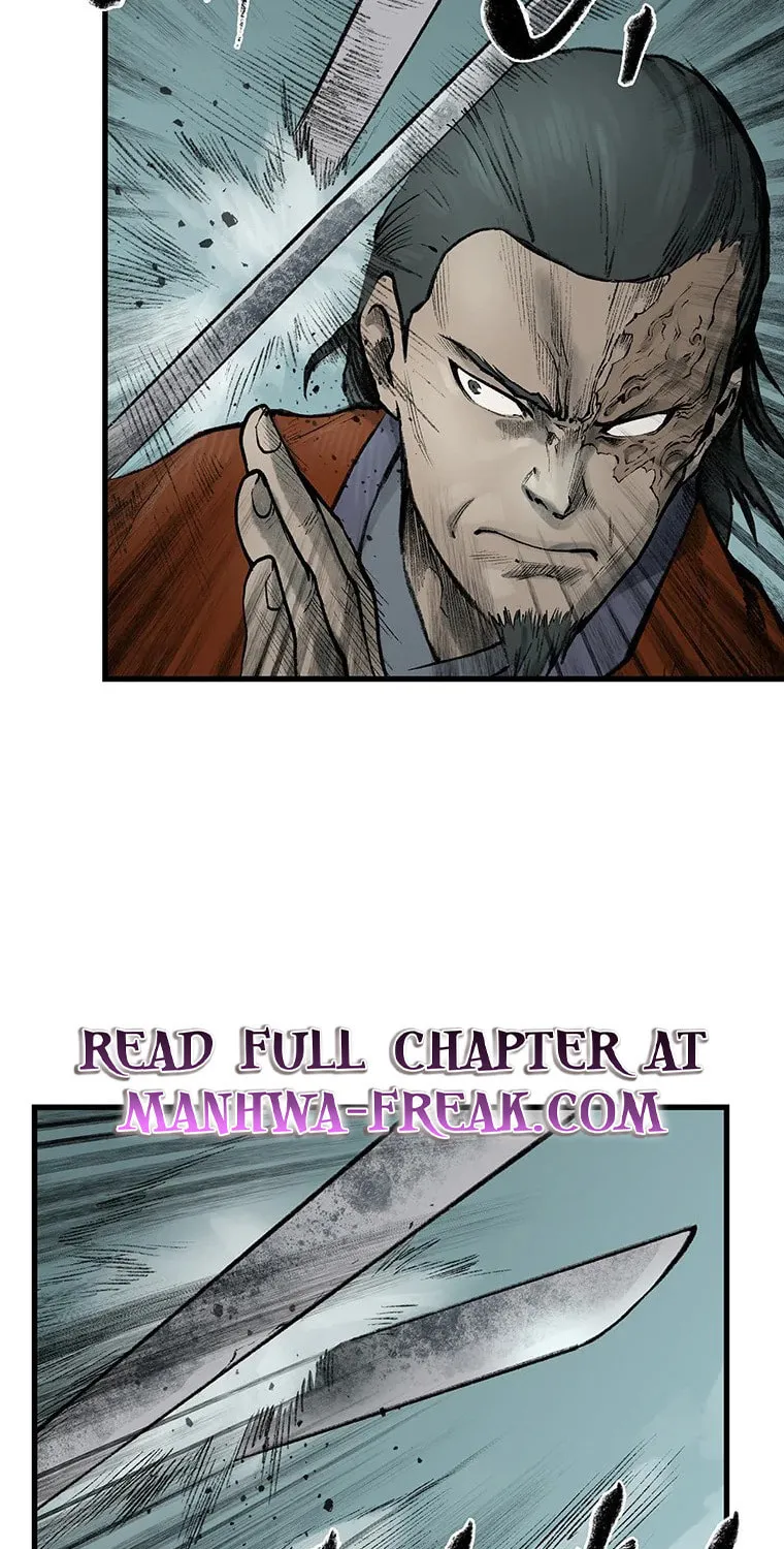 Kang-Ho Chapter 50 page 6 - 