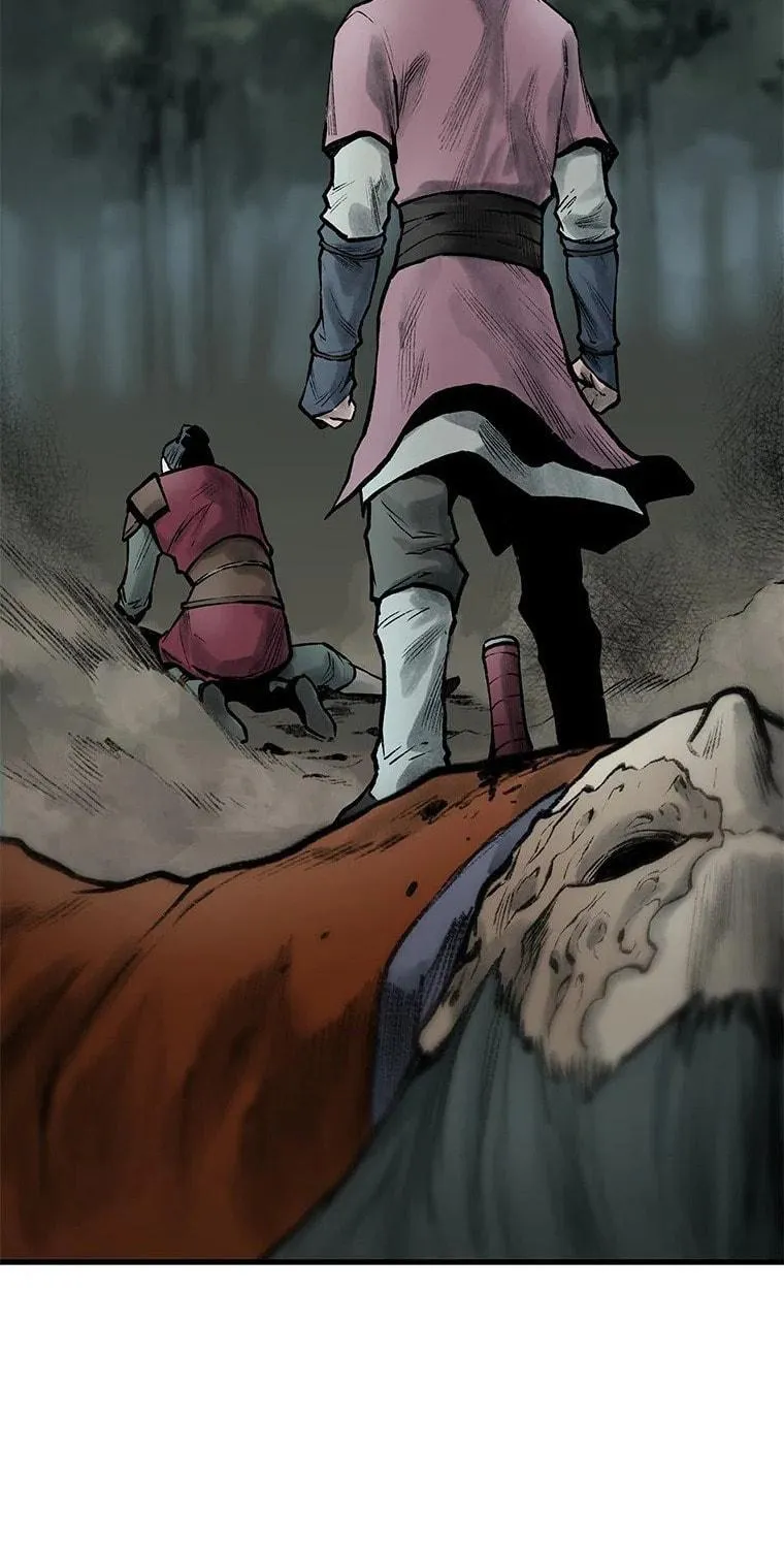 Kang-Ho Chapter 50 page 52 - 