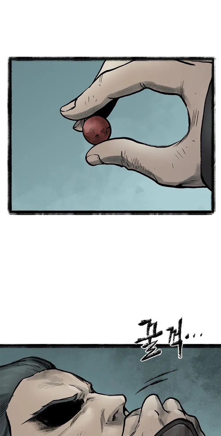 Kang-Ho Chapter 50 page 56 - 