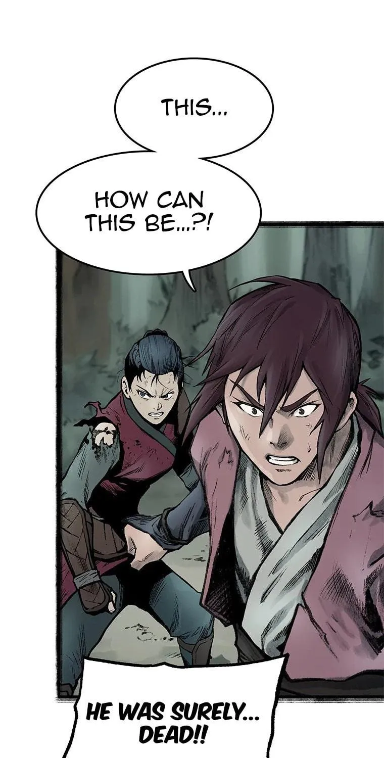 Kang-Ho Chapter 50 page 64 - 