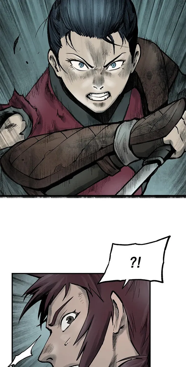 Kang-Ho Chapter 50 page 68 - 