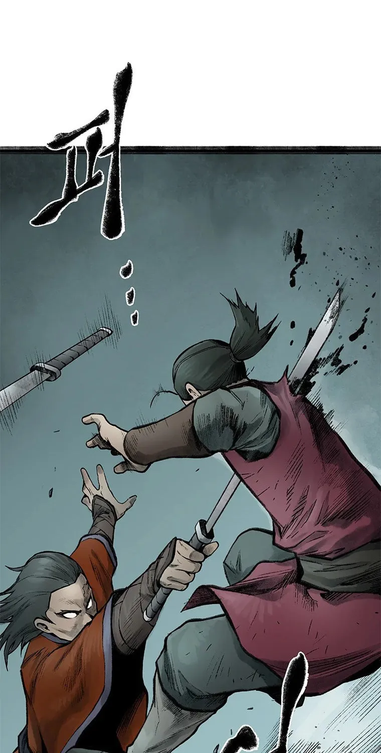 Kang-Ho Chapter 50 page 8 - 