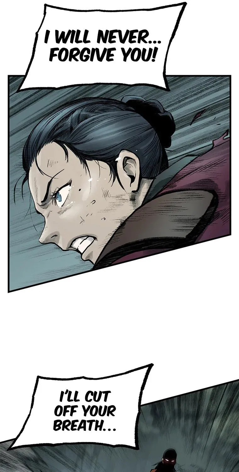 Kang-Ho Chapter 50 page 72 - 