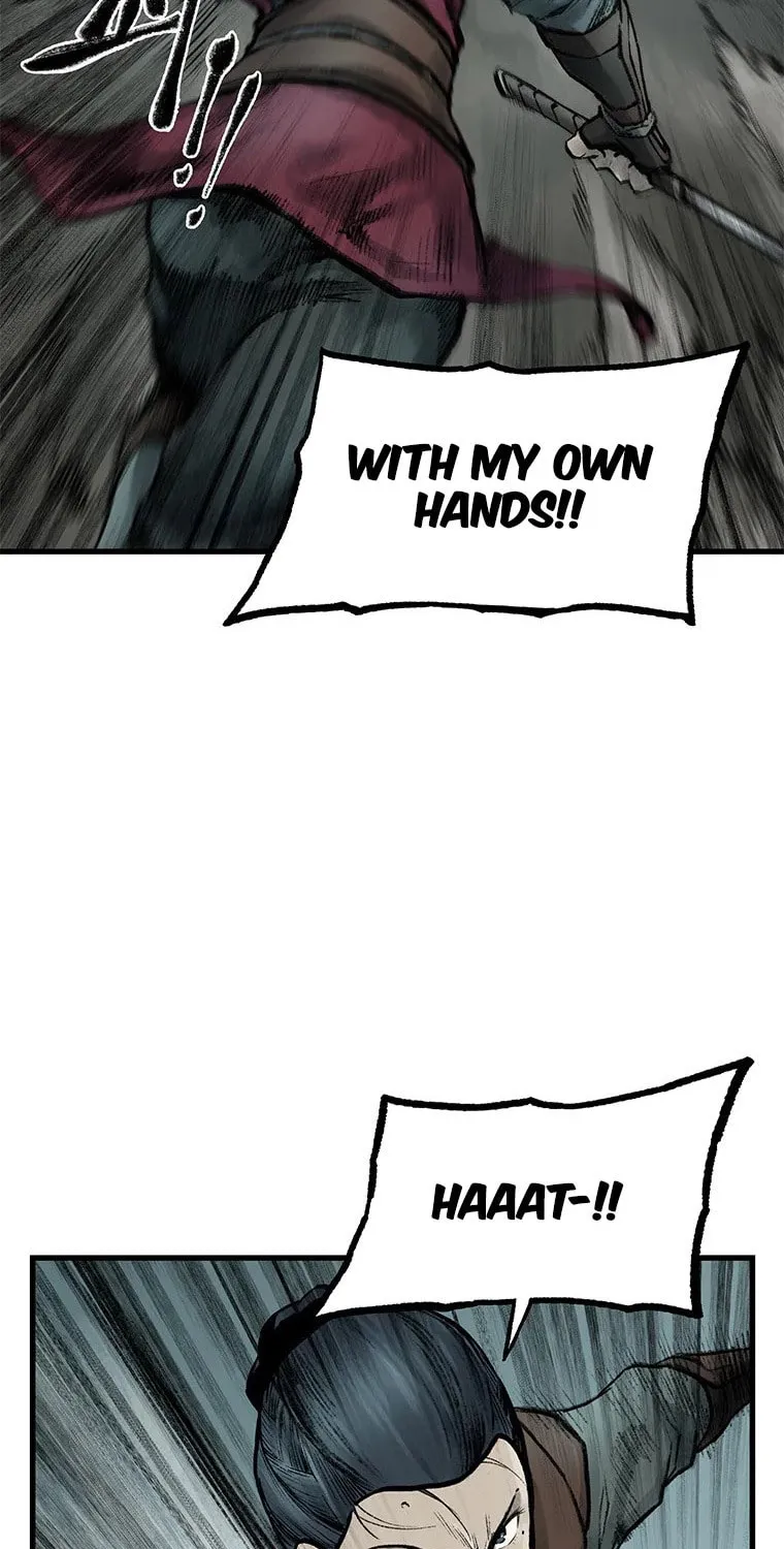 Kang-Ho Chapter 50 page 74 - 